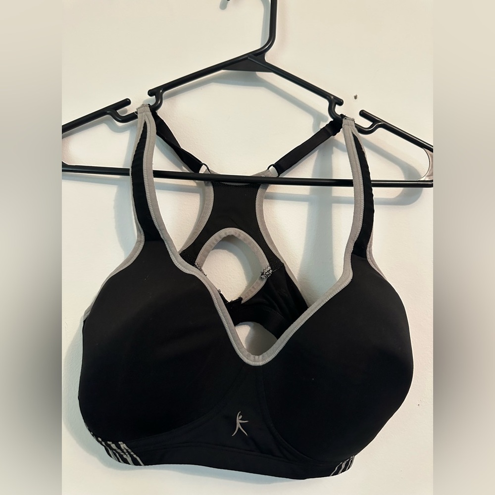 Danskin Sports Bra